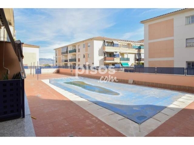 Piso en venta en Calle Fray Junipero Serra en Residencial Triana-Barrio Alto-Híjar por 85.000 €