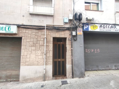 Piso en venta en Calle Sant Andreu, 2º, 08923, Santa Coloma De Gramenet (Barcelona)
