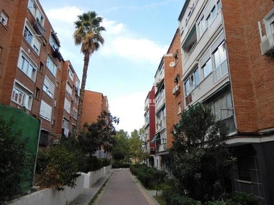 Piso en venta en CALLE SIERRA DEL VALLE, Portazgo, Puente de Vallecas, Madrid, Madrid