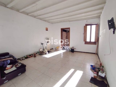 Piso en venta en Carrer de Joaquim Costa, cerca de Carrer de la Paloma