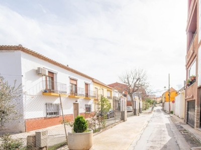 Piso en venta en Churriana de la Vega, Granada