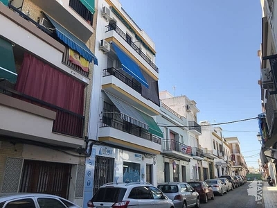 Piso en venta en Puebla del Río (La) de 2 habitaciones con terraza