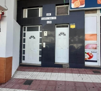 Piso en venta en Santiago del Teide, Tenerife