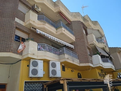 Piso y garaje en venta en Calle Goya, 2ª, 30730, San Javier (Murcia)
