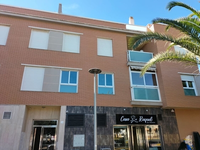 Piso y garaje en venta en Calle Olimpiadas, 2º, 04700, El Ejido