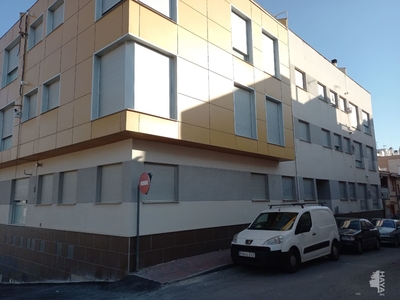 Piso y garaje en venta en Calle Rotas, 2º, 30420, Calasparra (Murcia)