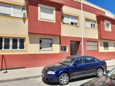 Piso y garaje en venta en Calle Sudan (n), Planta Baj, 04716, El Ejido (Almería)