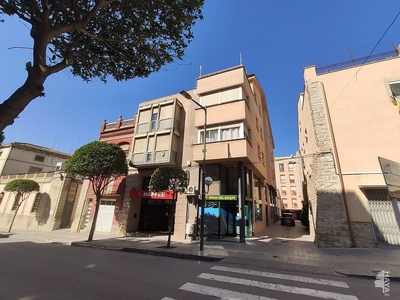 Venta de piso en Borges Blanques, Les de 2 habitaciones con terraza