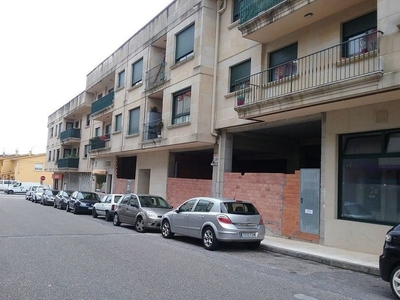 Venta de piso en calle Manuel Suárez Marquier de 2 habitaciones con terraza y garaje