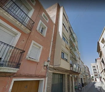 Venta de piso en Mollerussa de 3 habitaciones con terraza y aire acondicionado