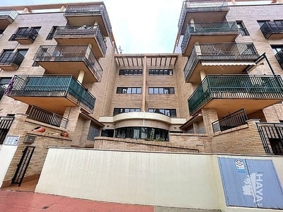 Venta de piso en Villanueva del Río Segura de 2 habitaciones con terraza y piscina