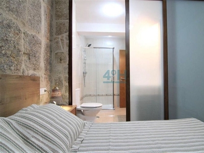 Venta de piso en Xinzo de Limia de 3 habitaciones con terraza y balcón