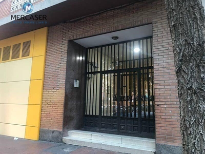 Venta Piso Alcalá de Henares. Piso de tres habitaciones en San Asturio Serrano. Segunda planta con terraza