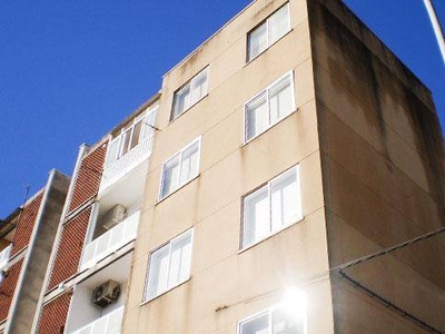 Venta Piso Plasencia. Piso de tres habitaciones en Calle EspaÑa. Quinta planta con terraza