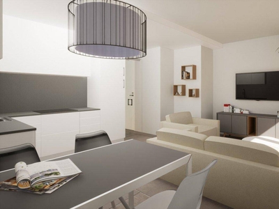 Venta Piso Santa Margarida de Montbui. Piso de dos habitaciones Primera planta con terraza