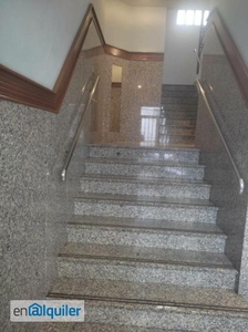 Alquiler piso ascensor Los mallos - san cristóbal