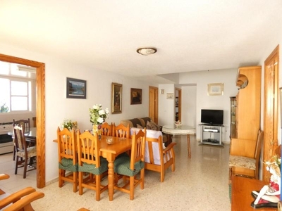 Apartamento en Almuñécar