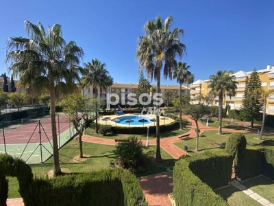 Apartamento en alquiler en Avenida de Islantilla, 1