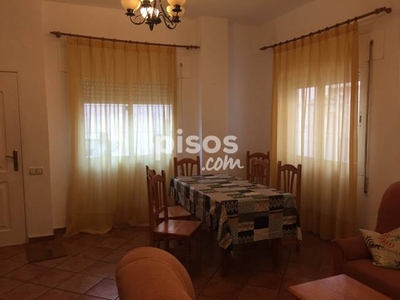 Apartamento en alquiler en Campanillas