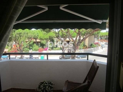 Apartamento en alquiler en Costa de Sancti Petri-Playa de La Barrosa