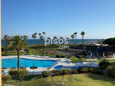 Apartamento en alquiler en Islantilla - Playa