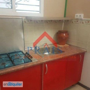 Apartamento en Alquiler en Utrera