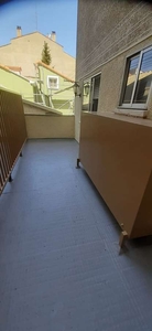 Apartamento en Sabiñánigo