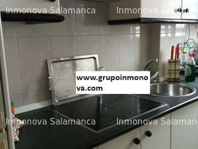 Apartamento en Salamanca