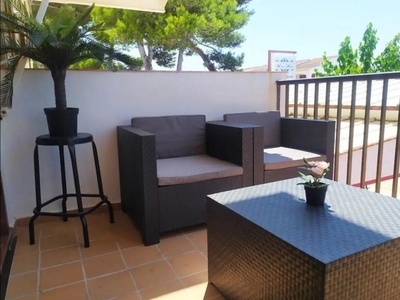 Apartamento en venta en Cala Blanca, Ciutadella de Menorca