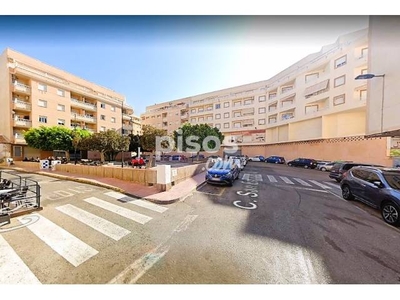 Apartamento en venta en Calle Maldonado, 49