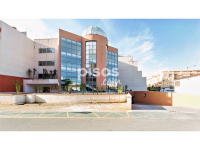 Apartamento en venta en Calle Sotavento