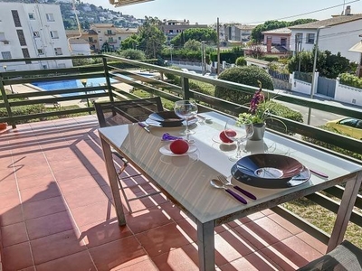 Apartamento en venta en Els Grecs - Mas Oliva, Roses