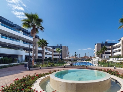 Apartamento en venta en Orihuela Costa, Orihuela, Alicante