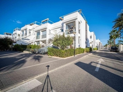 Apartamento en venta en Parque de las Naciones, Torrevieja