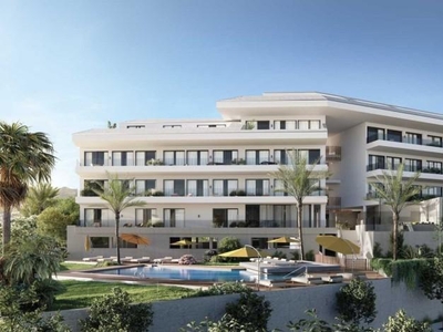 Apartamento en venta en Torreblanca del Sol, Fuengirola