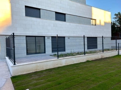 Ático duplex en Madrid