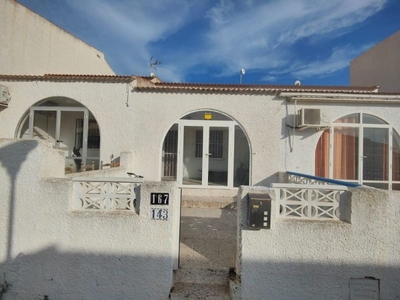 Bungalow en venta en El Chaparral, Torrevieja, Alicante