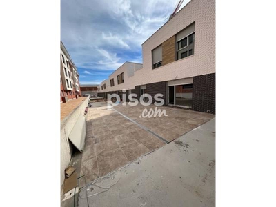 Casa adosada en venta en Camino de Hondo