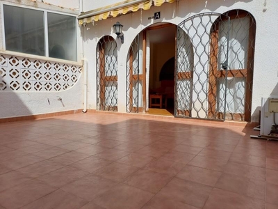 Casa adosada en venta en Pueblo Español - Coveta Fumá, El Campello