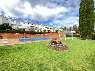 Casa en Antequera