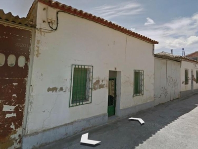 Casa en Huesca