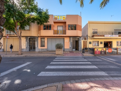 Casa en venta, El Alquián, Almería