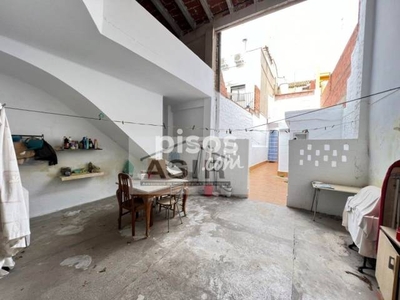 Casa en venta en Algemesí