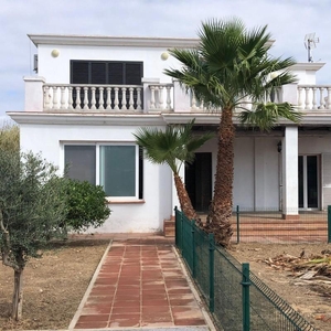 Casa en venta en Cuatro Pinos-El Carmen, El Puerto de Santa María