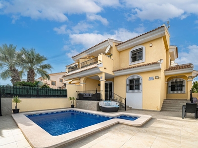 Casa en venta en Los Dolses, Orihuela, Alicante