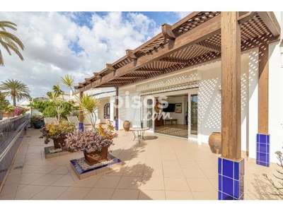 Casa en venta en Playa del Inglés