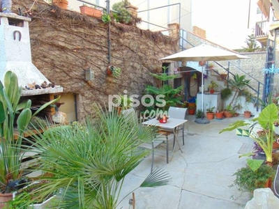 Casa en venta en Poble Nou