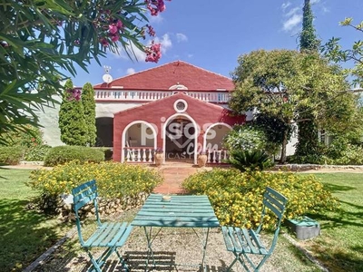 Casa en venta en Sant Climent-Llucmaçanes-Es Canutells-Binidalí