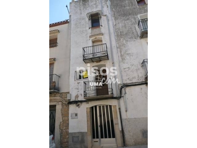 Casa rústica en venta en La Jana