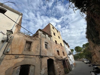 Casas de pueblo en Tivissa